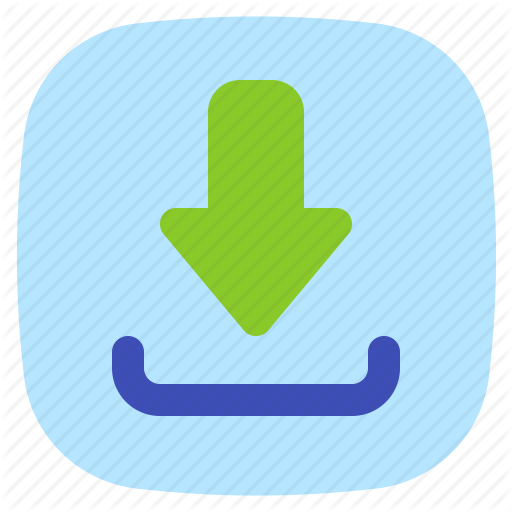 512x512 Android, Aplication, App, Download, Phone Icon