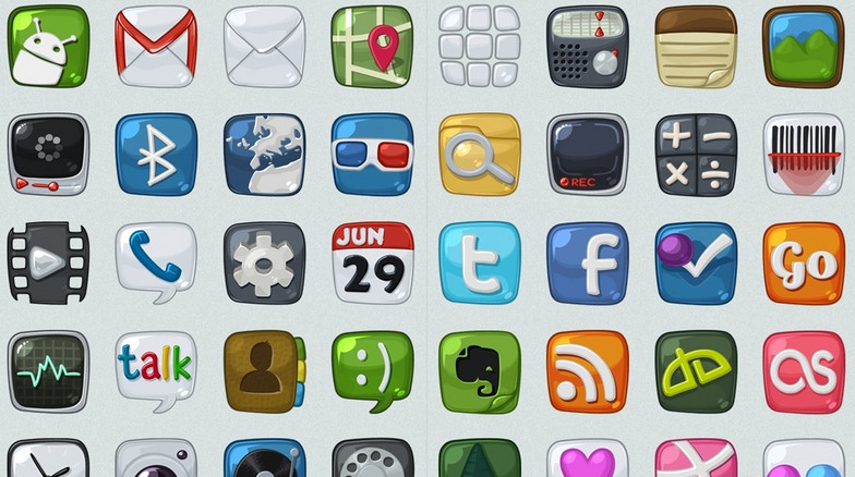 784x438 How To Make A Custom Icon For Android How To Change App Icon