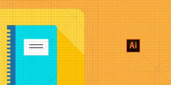 Design An Android App Icon In Adobe Illustrator Adobe Content Corner 600x300 Design An Android App Icon In Adobe Illustrator Adobe Content Corner