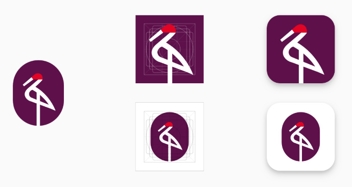 Google Changes Android App Icon Design Spec 689x366 Google Changes Android App Icon Design Spec