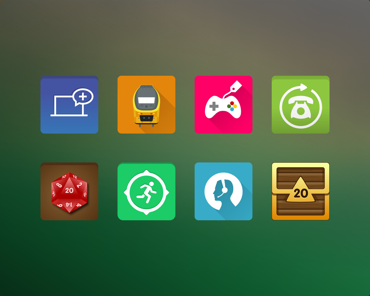 android app icon creator