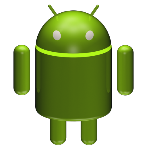 512x512 Android Os Tablet App Icon