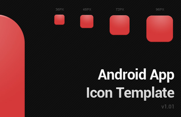 615x400 Android App Icon Size Images