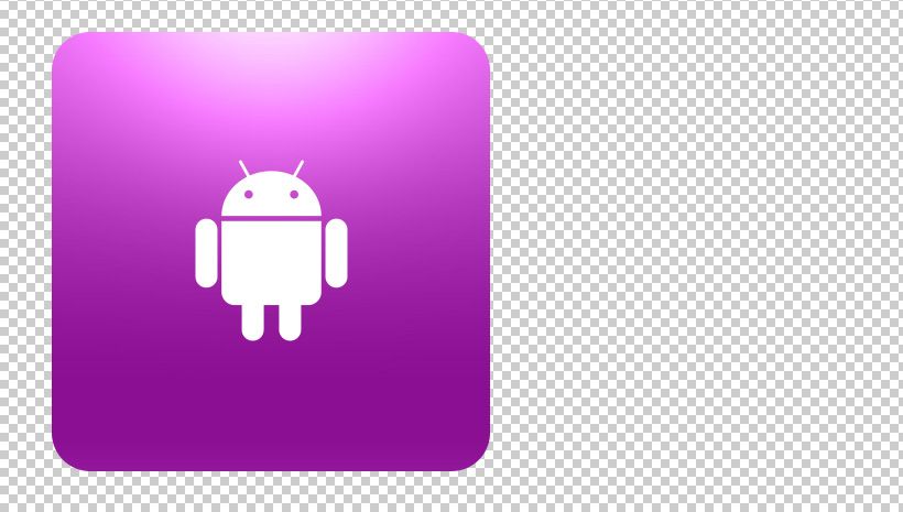 820x465 Android App Icon Template To Android App Icon, App Icon