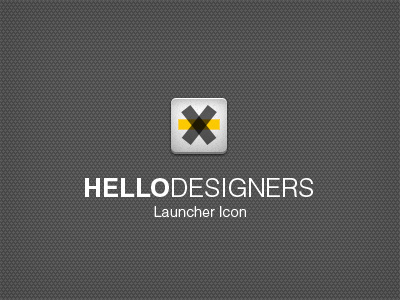 400x300 Android App Launcher Icon