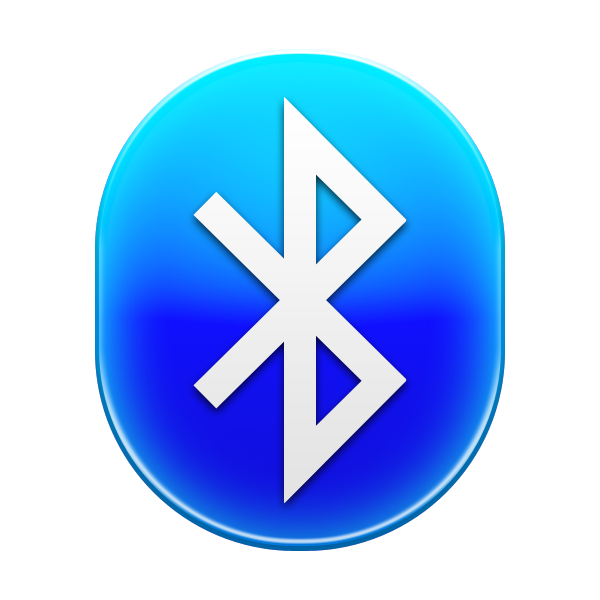600x600 Bluetooth Icon