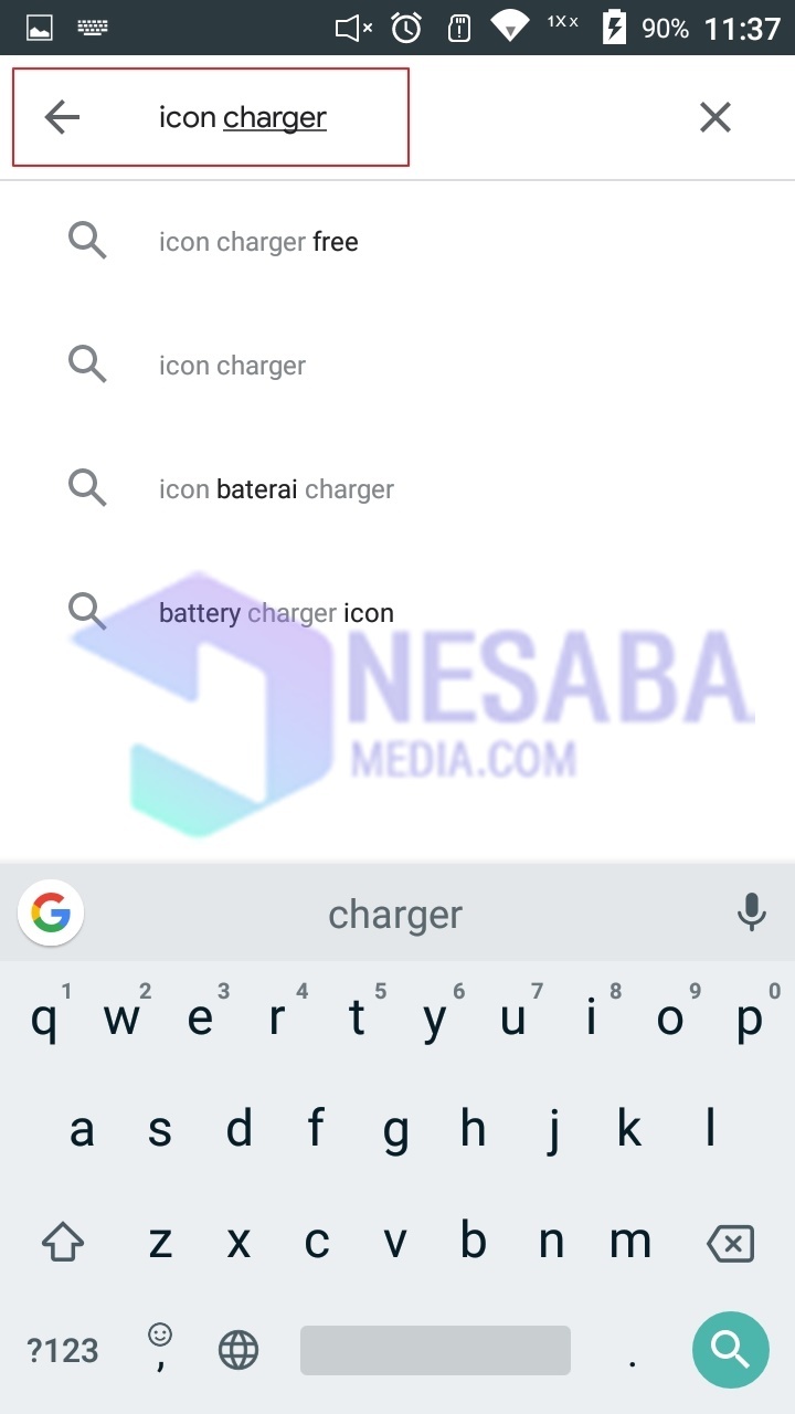 720x1280 Here's How To Change The Application Icon On Android Without