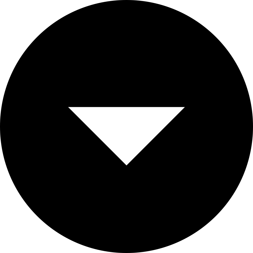 980x980 Android Arrow Dropdown Circle Png Icon Free Download