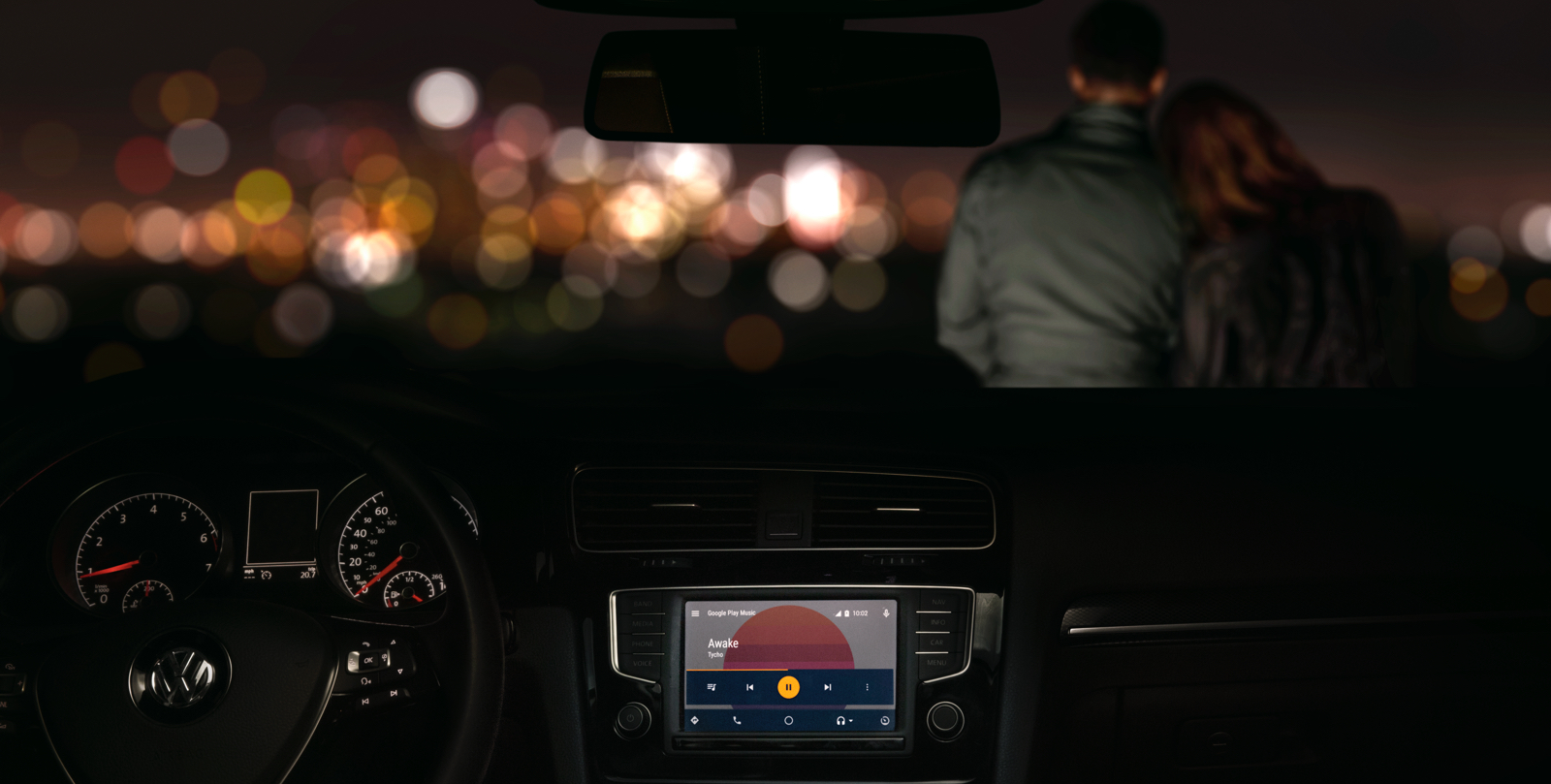 Android Auto 1600x809 Android Auto