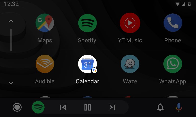Android Auto Icon at Vectorified.com | Collection of Android Auto Icon ...