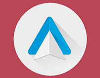 Android Auto Icon at Vectorified.com | Collection of Android Auto Icon ...