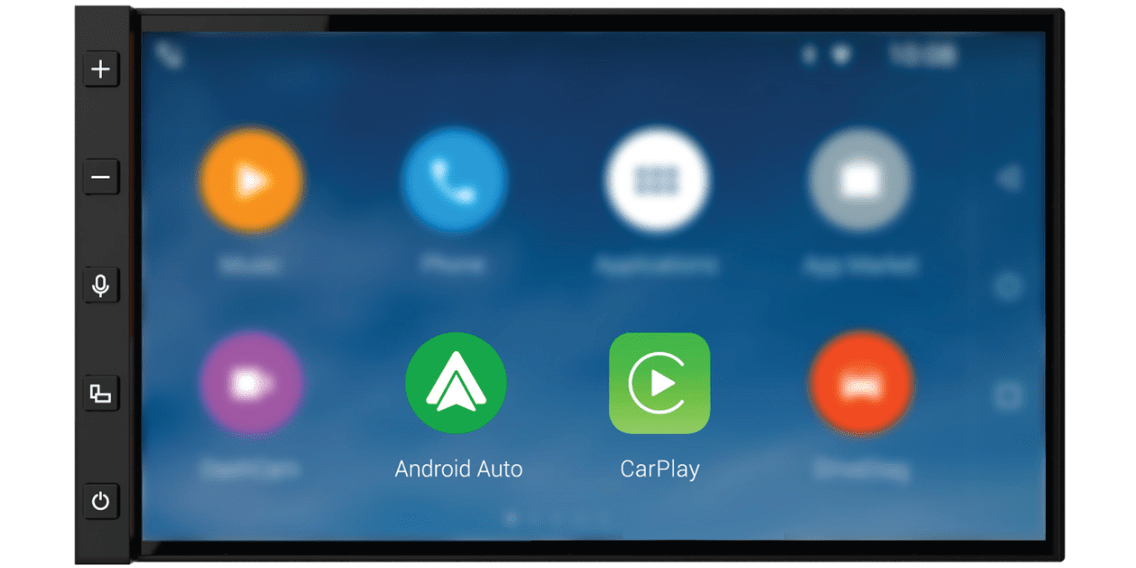 Android Auto Icon at Vectorified.com | Collection of Android Auto Icon ...