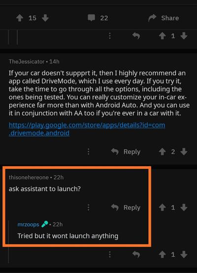 Android Auto App Disappears In Q Beta Is Google Assistant 400x555 Android Auto App Disappears In Q Beta Is Google Assistant