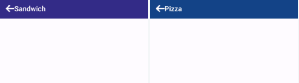 996x276 Add Custom Back Button On Android Xamarin Explorer