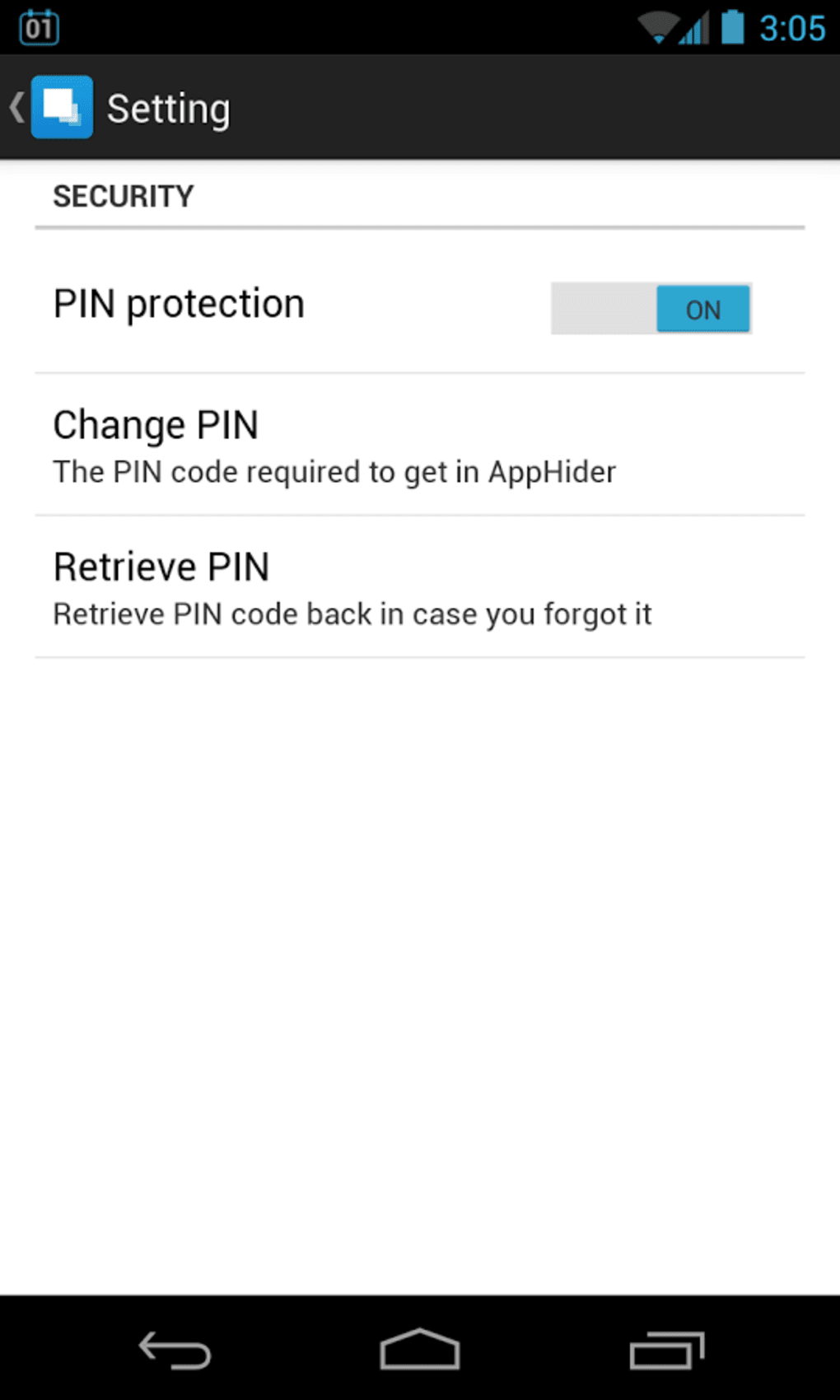 1020x1700 Hide App Hide Application Icon For Android