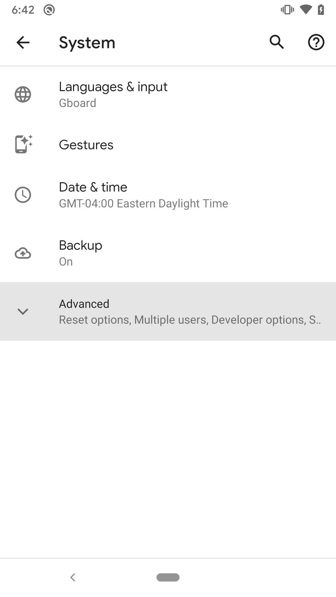 1080x1920 How To Change The Home Screen Icon Shapes On Your Pixel In Android
