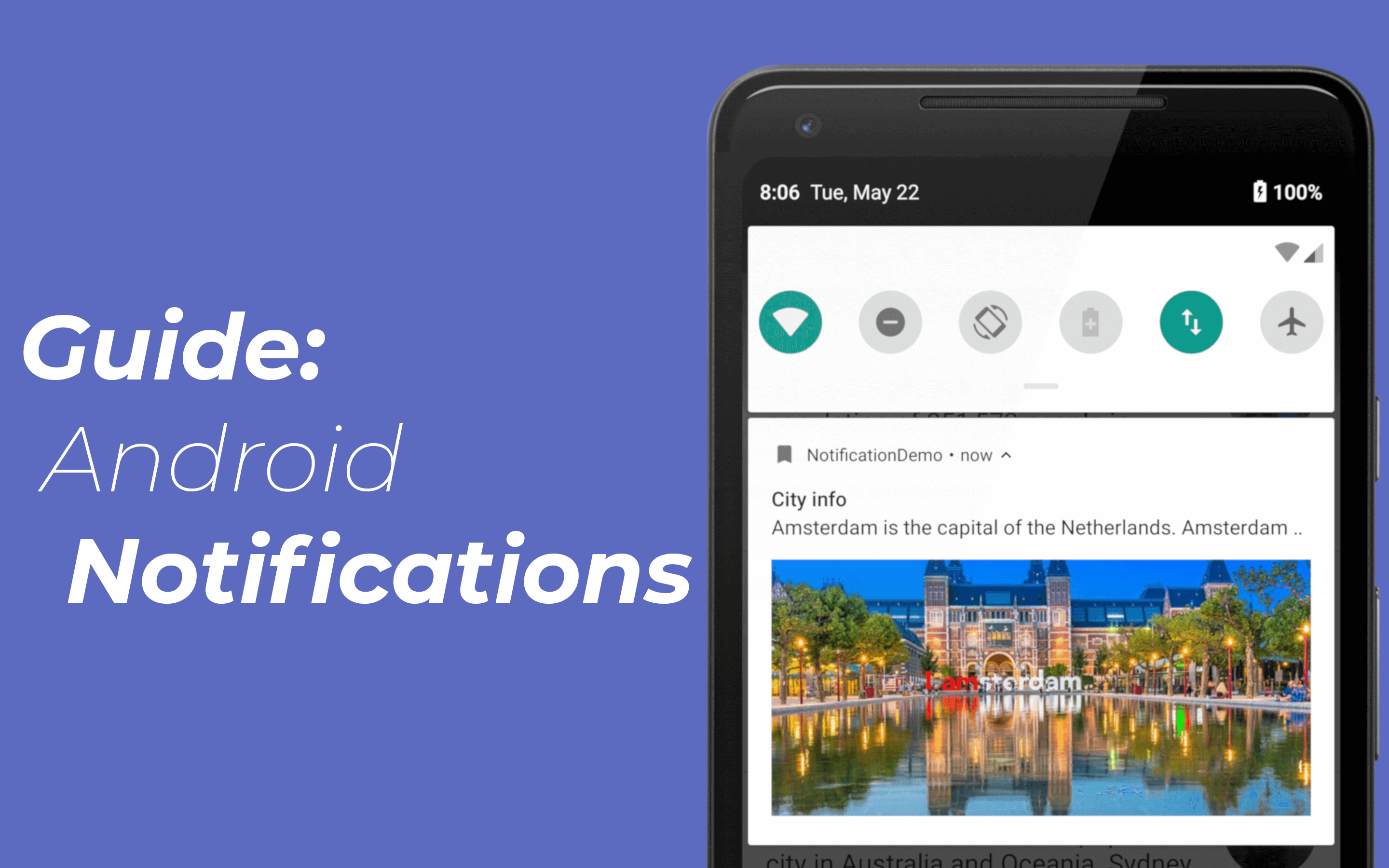 2880x1800 Guide Android Notifications From Beginners To Advanced