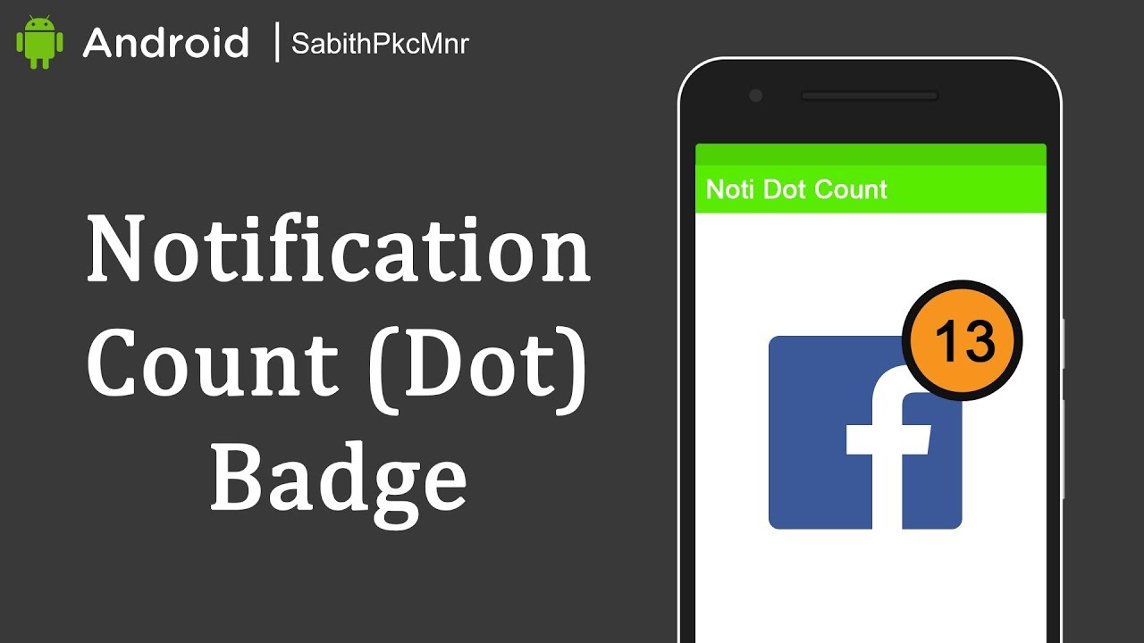 Android Badge Icon Example at Vectorified.com | Collection of Android