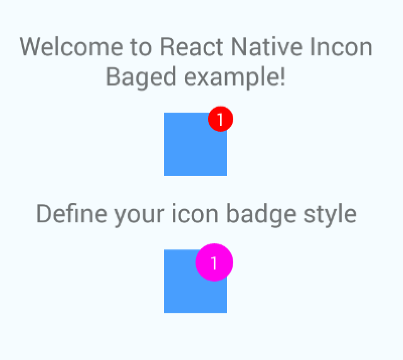 802x716 React Native Icon Badge