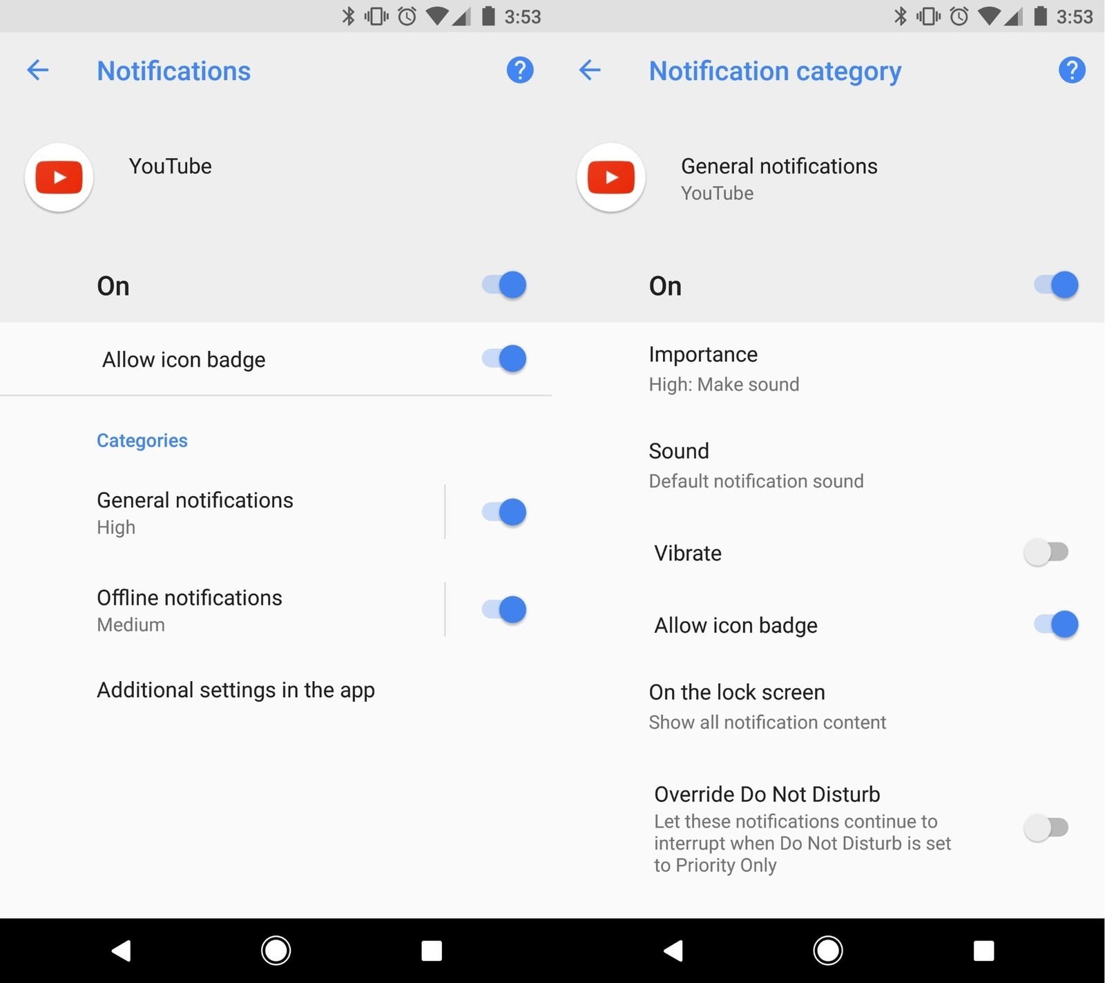 1600x1423 Android Oreo Will Make You Love Notifications Again Android Central