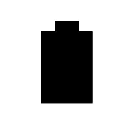 421x424 Full Battery Icon In Android Style This Full Battery Icon Has