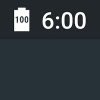 200x200 Android How To Get The Percentages Indicator Inside The Battery