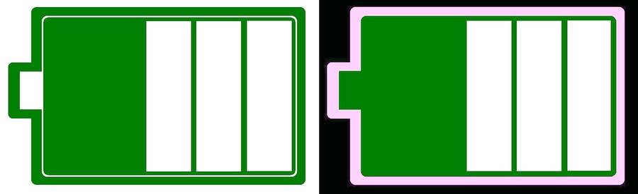 900x275 Samsung's Green Battery Icon Android Compatible After All