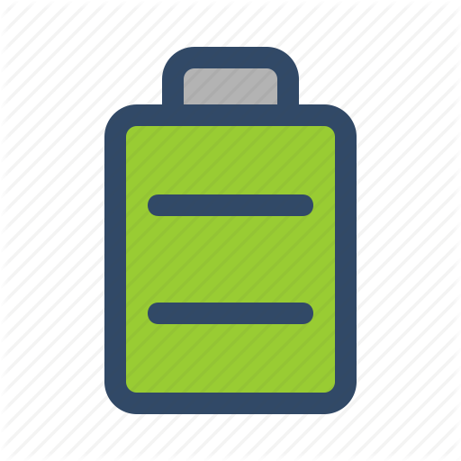 512x512 Android, App, Battery, Device, Interface Icon