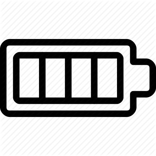 Android Battery Icon at Collection of Android Battery