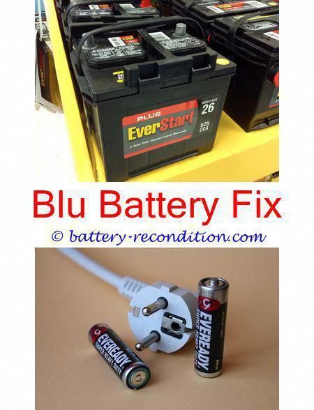 450x588 Battery Reconditioning With Charger