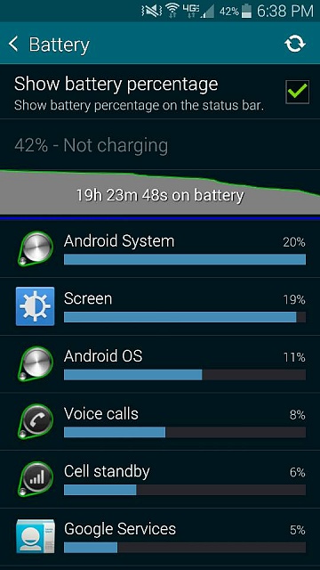 battery notifier free android download
