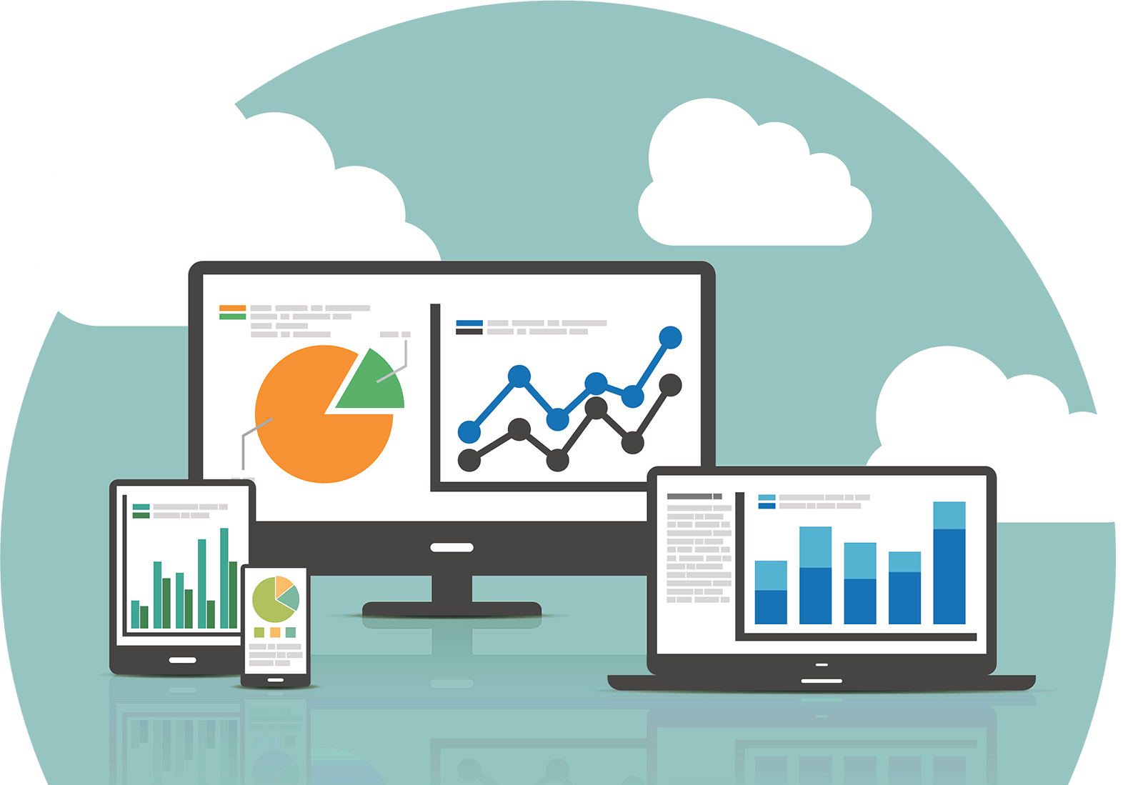 1600x1099 Cell Phone Recycling Facts E Waste Statistics Bmc