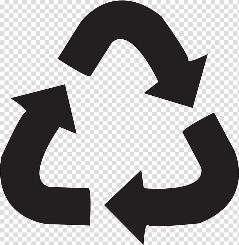 800x822 Recycling Symbol Plastic Recycle Transparent Background Png