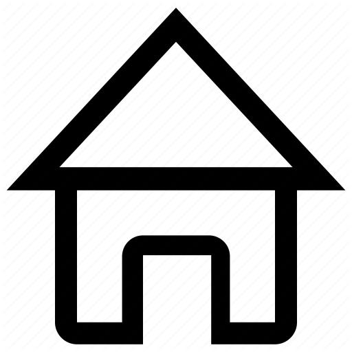 512x512 Android, Home, Menu Button, Mobile App, Web Develover Icon