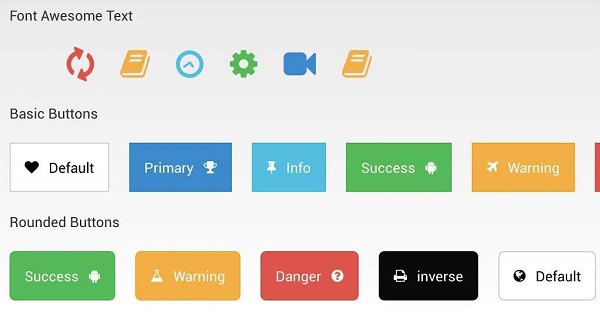 Android Button Icon at Vectorified.com | Collection of Android Button ...
