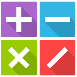 Android Calculator Icon