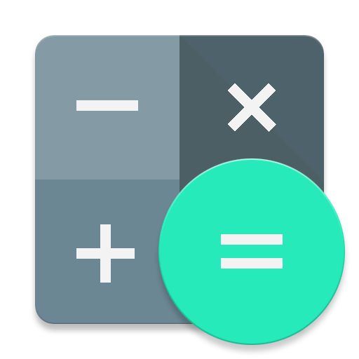 512x512 Calculator Icon Android Lollipop Iconset Dtafalonso