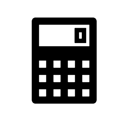 Android Calculator Icon at Vectorified.com | Collection of Android ...