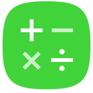 300x300 Samsung Calculator Apk