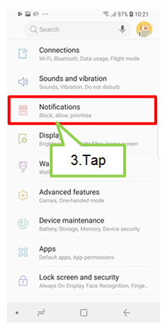 236x473 Android O Os