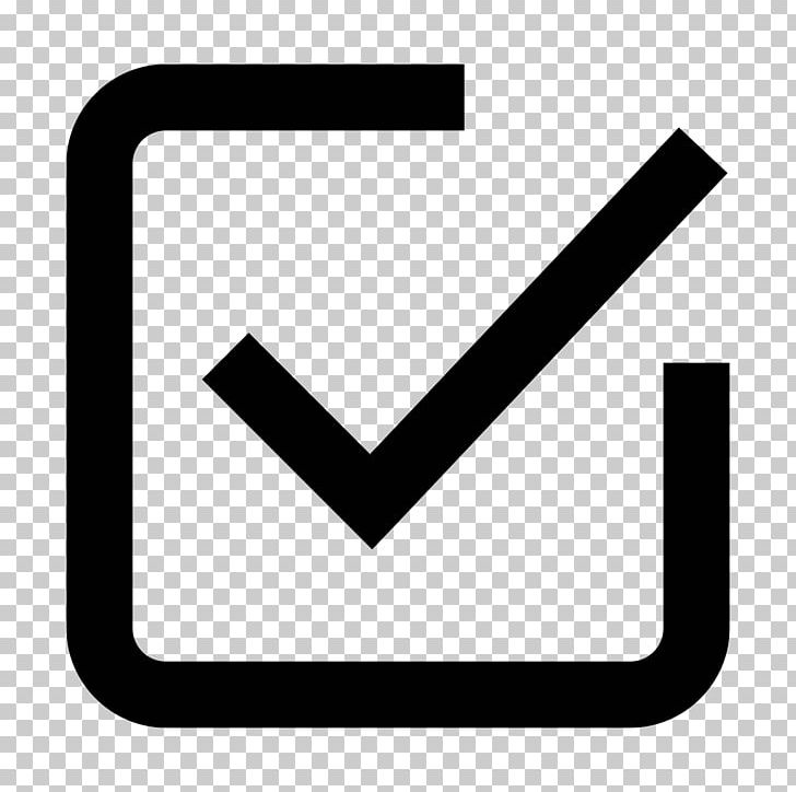 728x724 Computer Icons Check Mark Checkbox Png, Clipart, Android, Angle
