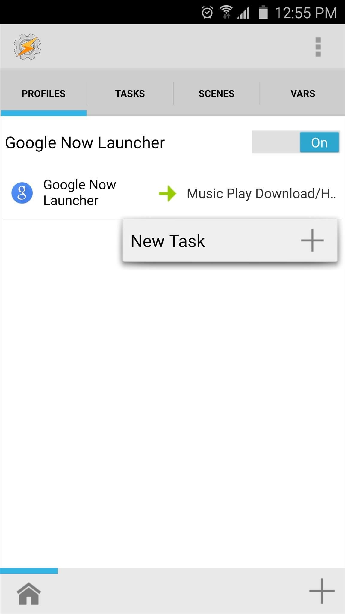 1152x2048 How To Add Ambient Background Music To Any App On Your Android