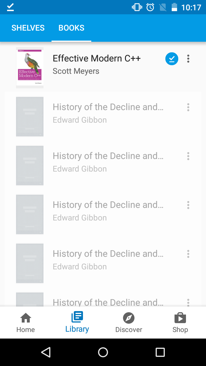 720x1280 Google Play Books