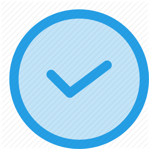 512x512 Accept, Check, Success, Successful, Tick, Verified, Yes Icon