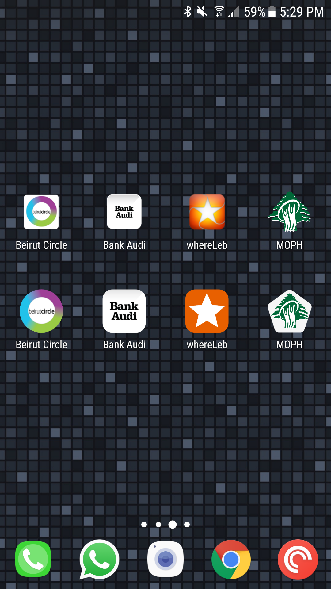 1080x1920 Hands On With Adapticons Making Your Own Icons Was Never This