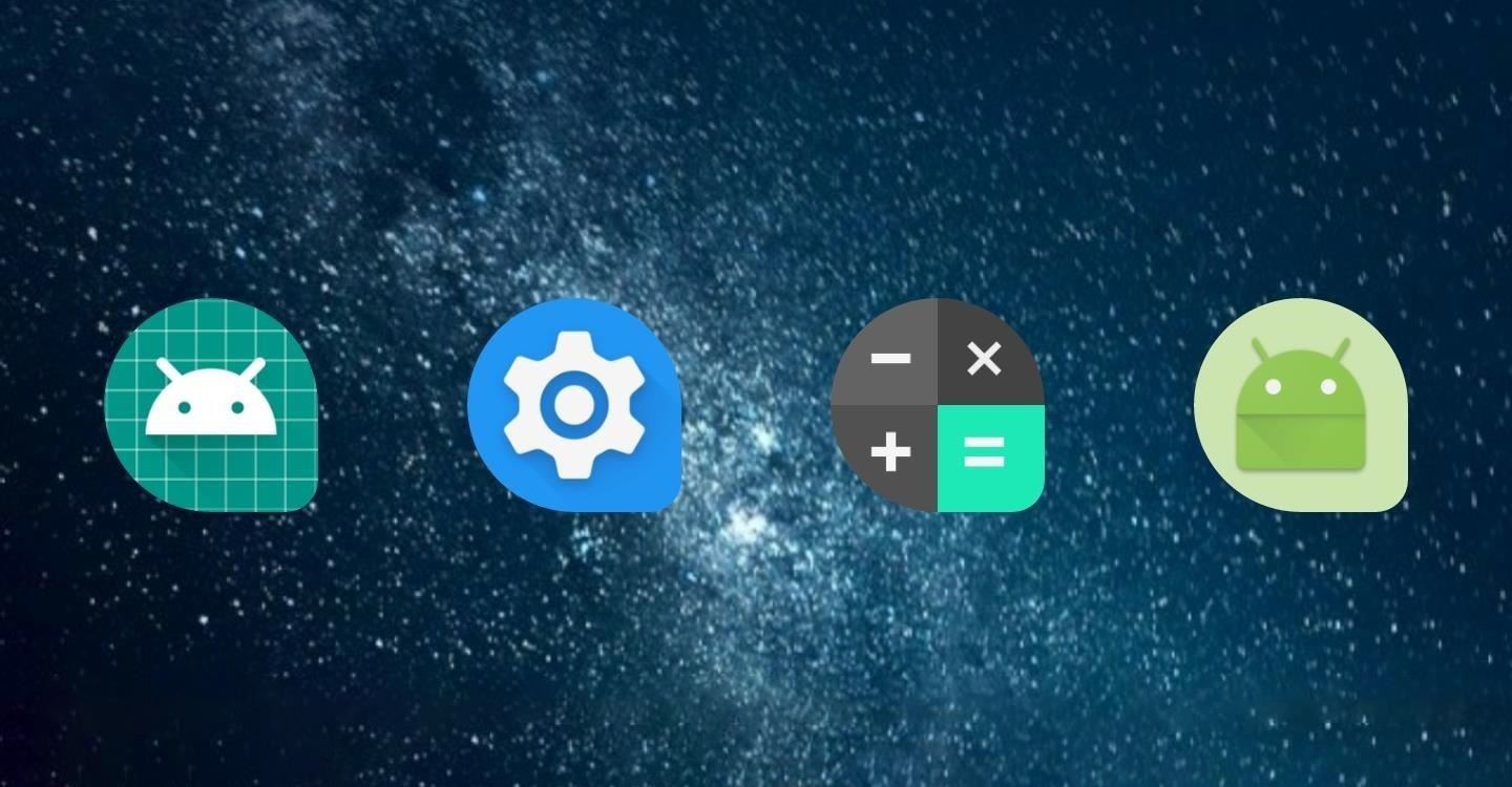 1440x750 Nova Launcher How To Get Android Oreo's Adaptive Icons On Any