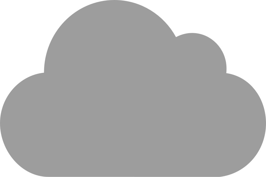 880x587 Cloud Icon Android