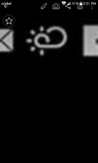 192x320 Notification Bar