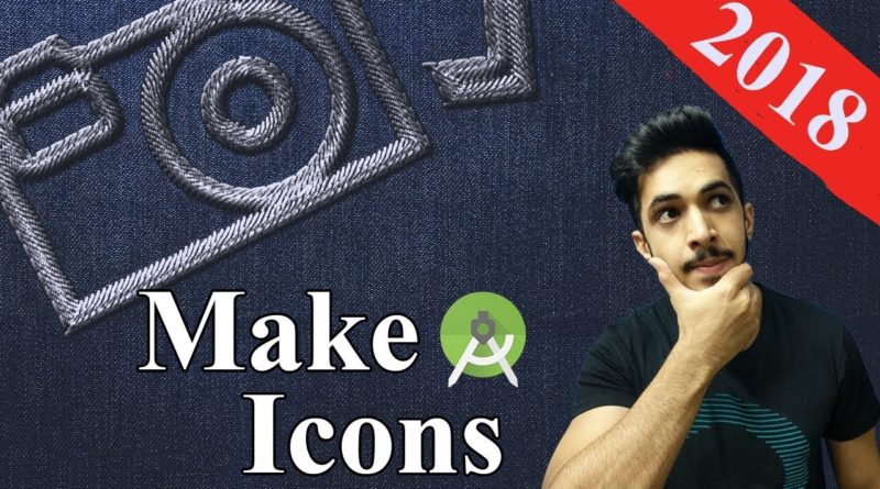 800x445 How To Create An Icon For Android App