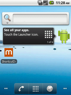 240x320 Android Hub You The Free Android Programming Tutorial Android